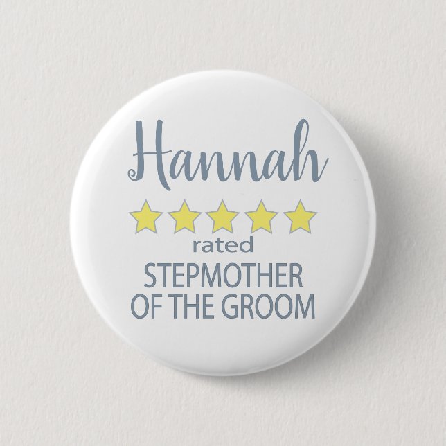 Möhippa och Bröllopsfest 5 stjärnor av Groom Knapp (Framsida)