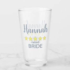 Möhippa och Bröllopsfest 5 stjärnor Glaskopp