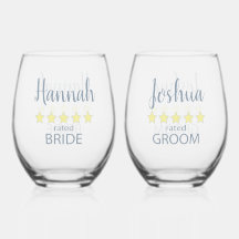 Möhippa och Bröllopsfest 5 stjärnor, grov och grov