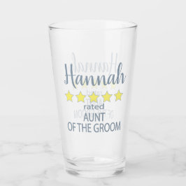 Möhippa och Bröllopsfest 5 stjärnorna Moster i Gro Glaskopp