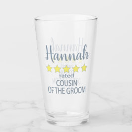 Möhippa och Bröllopsfest 5 stjärnornas kusin i Gro Glaskopp