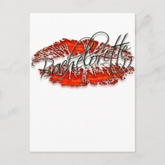 Möhippa och hennes gäng inbjudan vykort