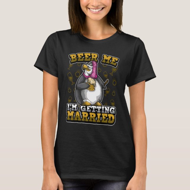 Möhippa  Öl Mee Svanngille Drickande Team T Shirt (Framsida)