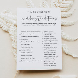 MÖHIPPA om  av  STELLA Bröllop Traditions Inbjudningar