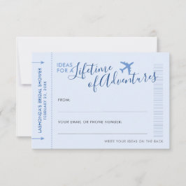 Möhippa om destinationsmål för kvällsresa