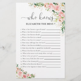 Möhippa om Rosa ros Guld