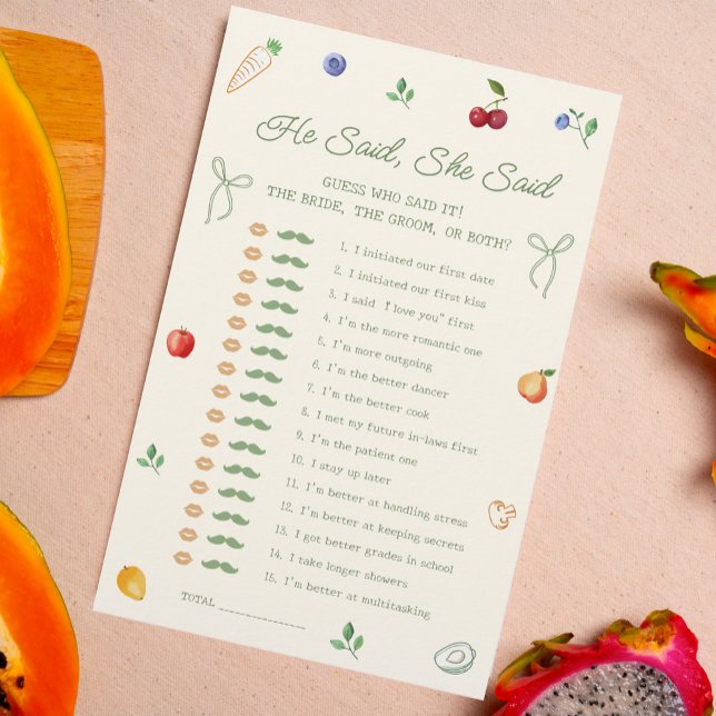 Möhippa på jordbruksmarknaden som sade spel (Skapare uppladdad)