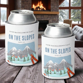 Möhippa på Sluttningarna Snow Ski