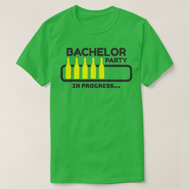 Möhippa pågår 5 t shirt (Design framsida)