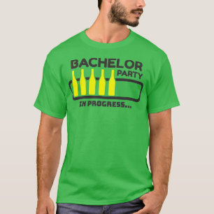 Möhippa pågår 5 t shirt
