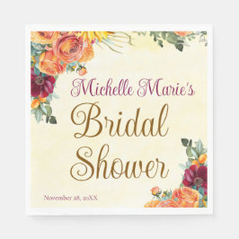 Möhippa Pappersservett