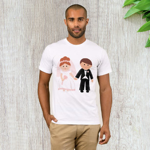 Möhippa par Manar T-Shirt