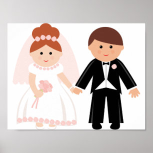 Möhippa par Poster