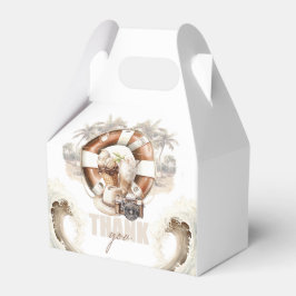 Möhippa Pastel Sand Beach Presentaskar