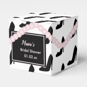 Möhippa Pearls and Heals Bröllop Presentaskar