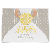 Möhippa personlig-presentväska