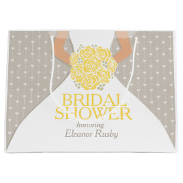 Möhippa personlig-presentväska