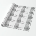 Möhippa Presentpapper<br><div class="desc">Din bröllopsdag ... .. laddar den mest härliga dagen i dina livtakes av tid och försök att organisera. Allt bör vara precis perfekt,  och exakt långt önskar du. Bläddra lagret eller sök på platsen för "lasposadisabbia".</div>