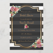 Möhippa, remsor, svartvit