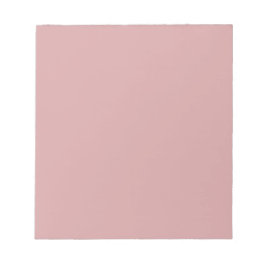 Möhippa Ro Solid Färg Anteckningsblock