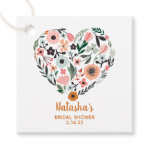 Möhippa | Romantiskt, Whimsiskt Flowers Heart