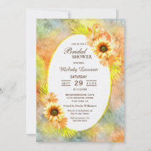 Möhippa Rustic SolrosBlommigt