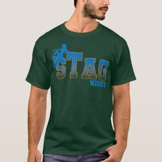Möhippa Sällskapsman Möhippa Bachelor Party  T Shirt