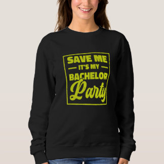 Möhippa Sängledning Sista Pärt Möhippa Brudgum T Shirt