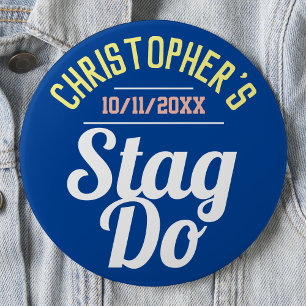 Möhippa Sista Chansen Knapp