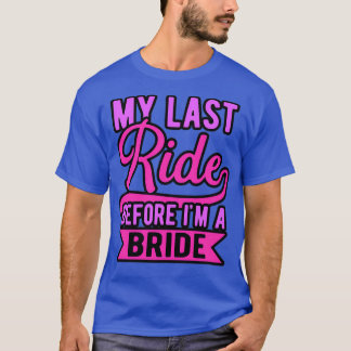 möhippa sista turen t shirt
