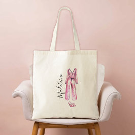 Möhippa Sleepover PJ Pajama Party Bridesmaid Gift Tygkasse