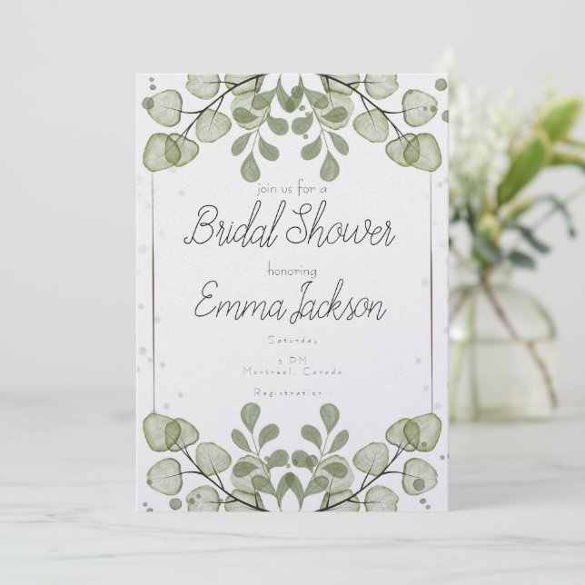 Möhippa speciell dag spara datumet (Stående Fram)