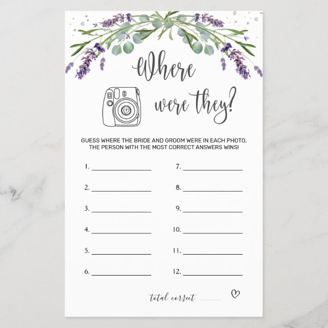 Möhippa spel där de flög flygblad (Framsidan)