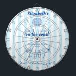 Möhippa Strandfest Sista Supen Vid Kusten Darttavla<br><div class="desc">Följ med oss för en solig möhippa vid stranden!</div>