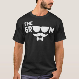 Möhippa Svägerskor Bröllopsteam för Herrar Te T Shirt