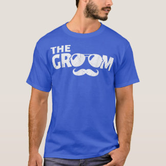 Möhippa Svägerskor Bröllopsteam Herr T Shirt