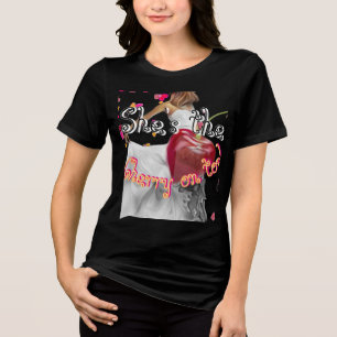 Möhippa t shirt