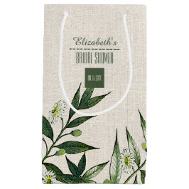 Möhippa Tack Small Gift Bags Värdinna