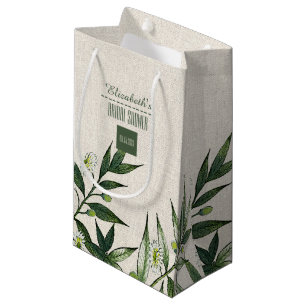 Möhippa Tack Small Gift Bags Värdinna