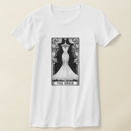 Möhippa Tarot T Shirt