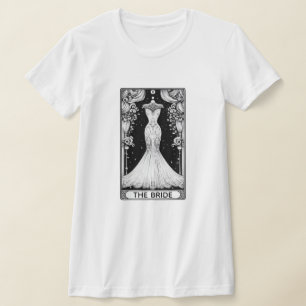 Möhippa Tarot T Shirt