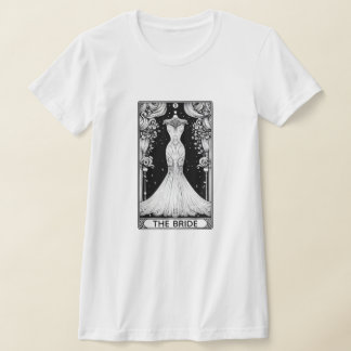 Möhippa Tarot T Shirt