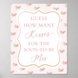 Möhippa Tea-Möhippan anger hur många Poster