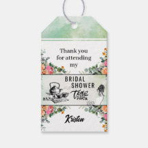 Möhippa Tea Party-favoritMärkre