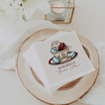 Möhippa Tea Party Macaroons