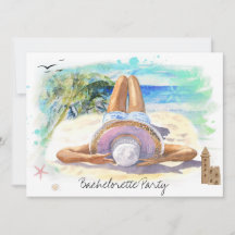 *~* Möhippa Tropisk Exotisk  QR Strandfest