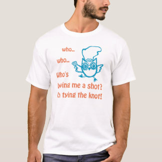 Möhippa Uggla T-Shirt