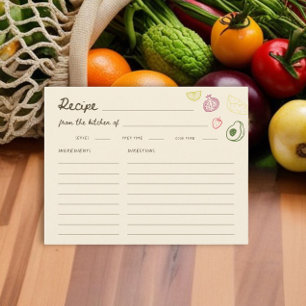 Möhippa utanför Hand plockade Tilläggskort