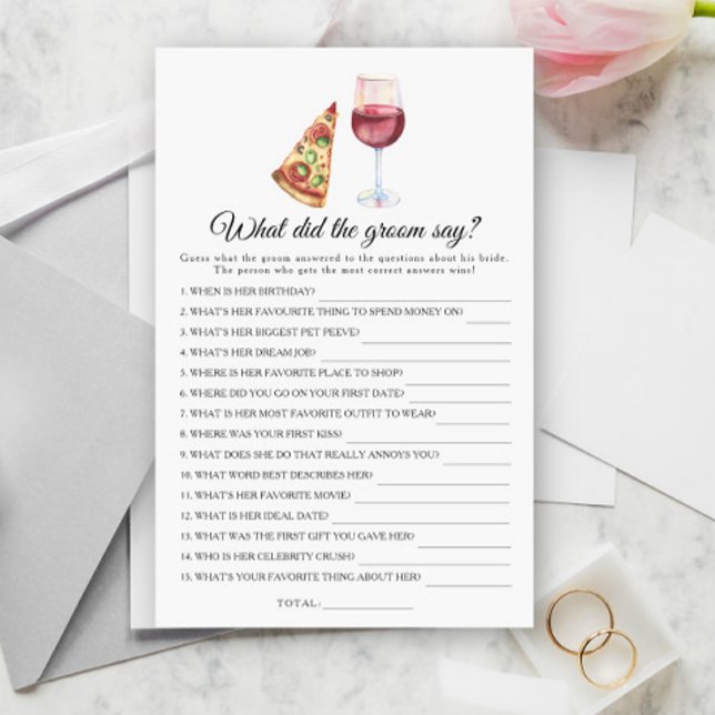 Möhippa Vad sa gruppen? (Skapare uppladdad)