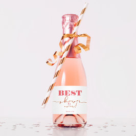 Möhippa Värdinna Cute Tack Gift